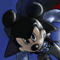    [The Count Mickey Dragul]