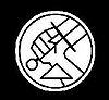 Логотип 'Бюро паранормальных исследований и защиты'